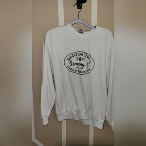 Sanderson Sisters Crew Neck!